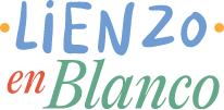 Lienzo en Blanco