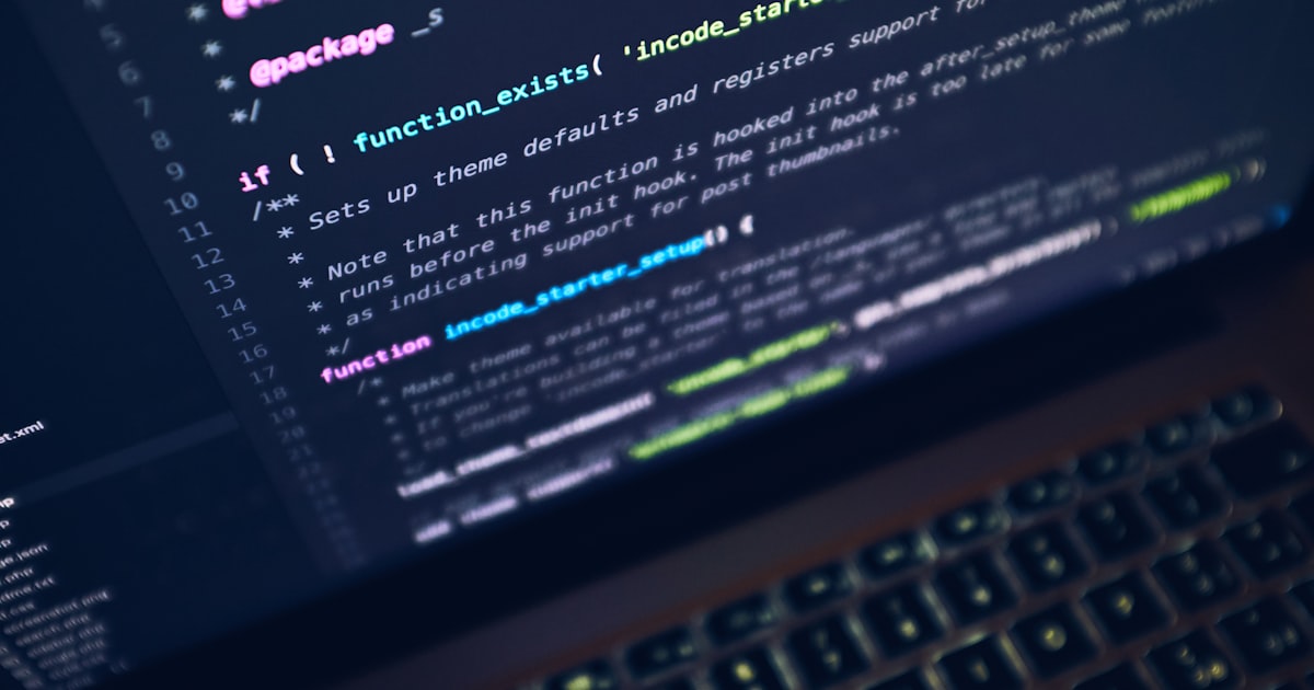 Starting Your Blank WordPress Site